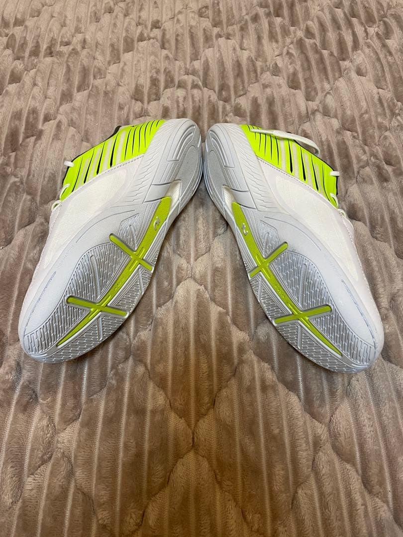 シューズ KIPSTA GINKA PRO FUTSAL 24.5