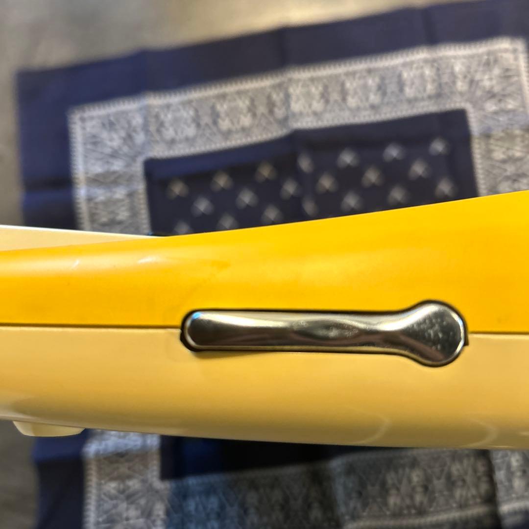 SUZUKI andes 本体のみ　限定品