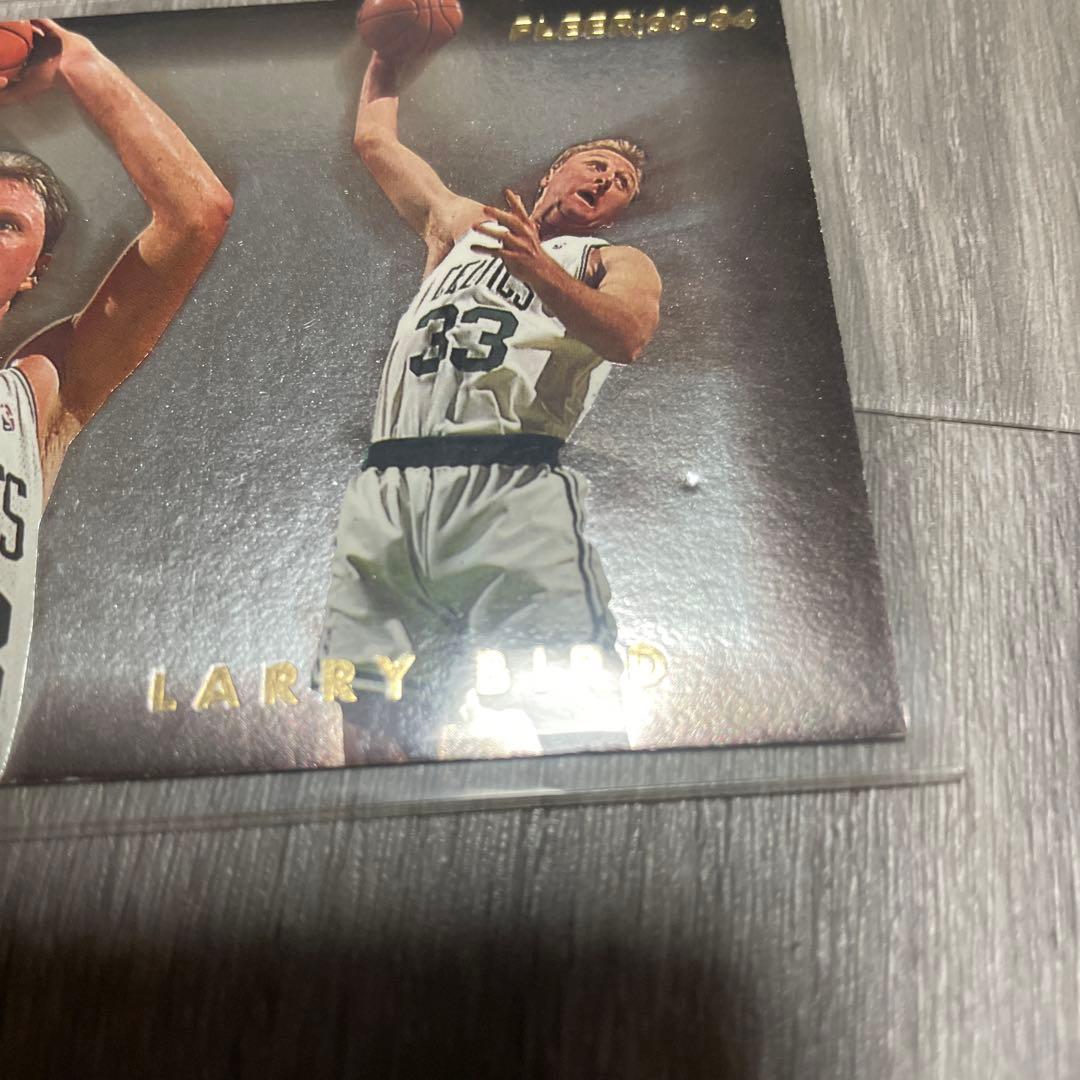 送料込　ラリー　バード　セルティックス　19枚　セット　NBAカード
