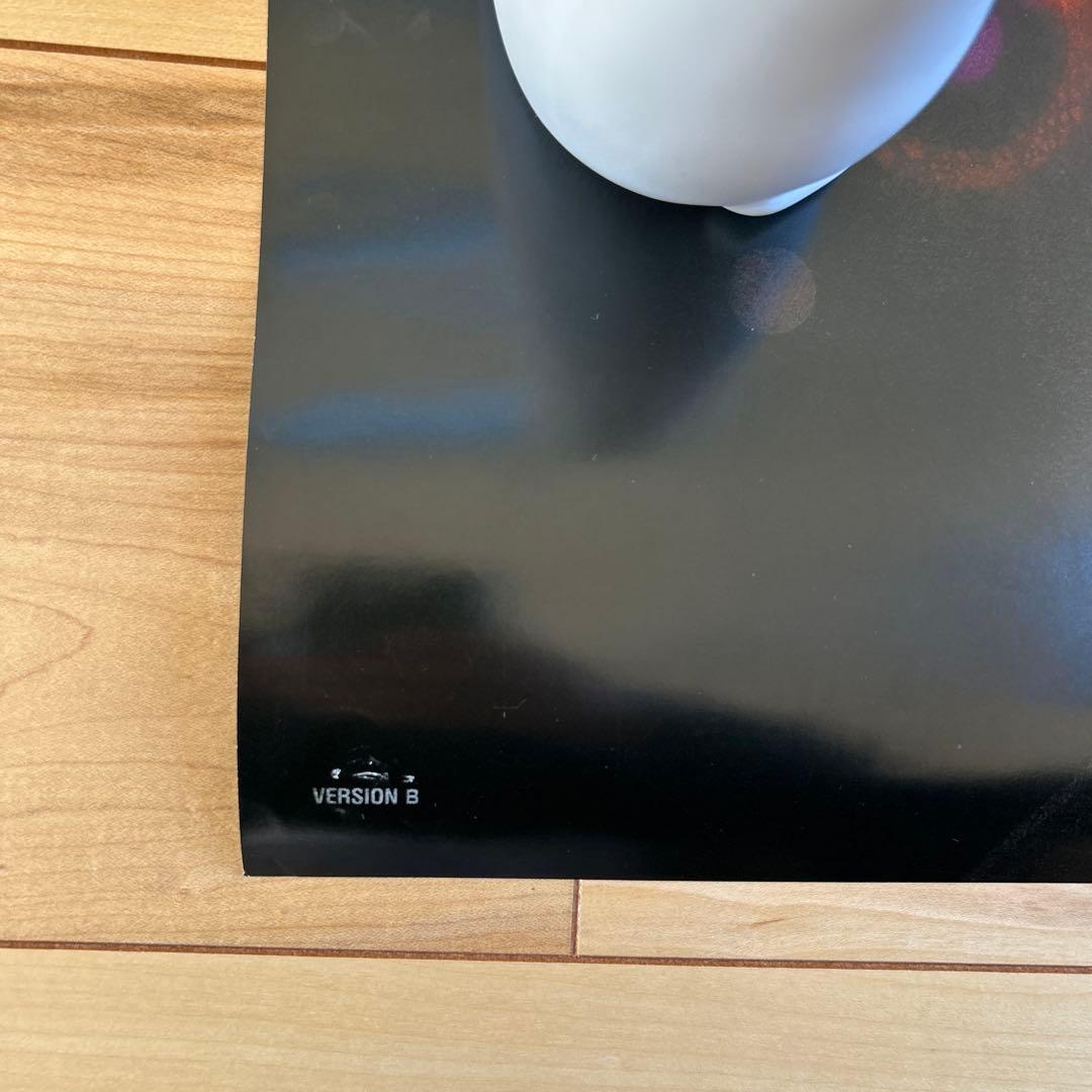 STAR WARS エピソード3 シスの復讐 ポスター 102×72cm