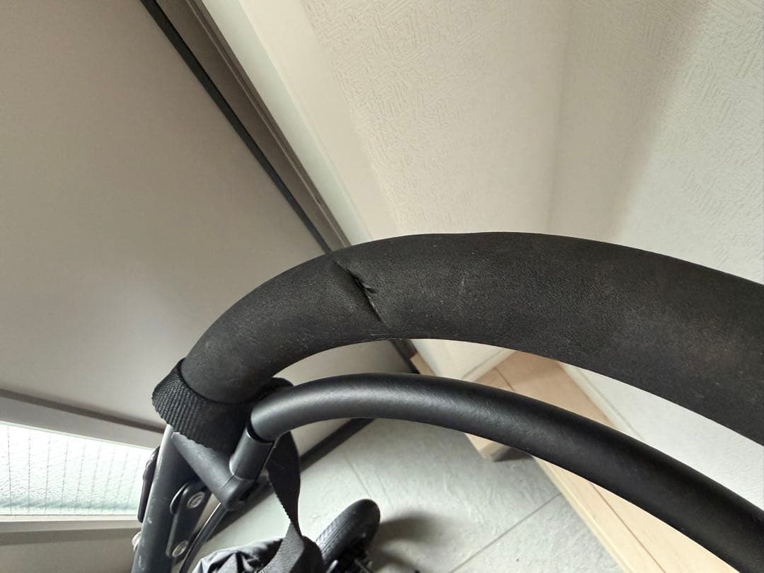 エアバギーfor dog DOME2 SMサイズ 耐荷10kgブラック