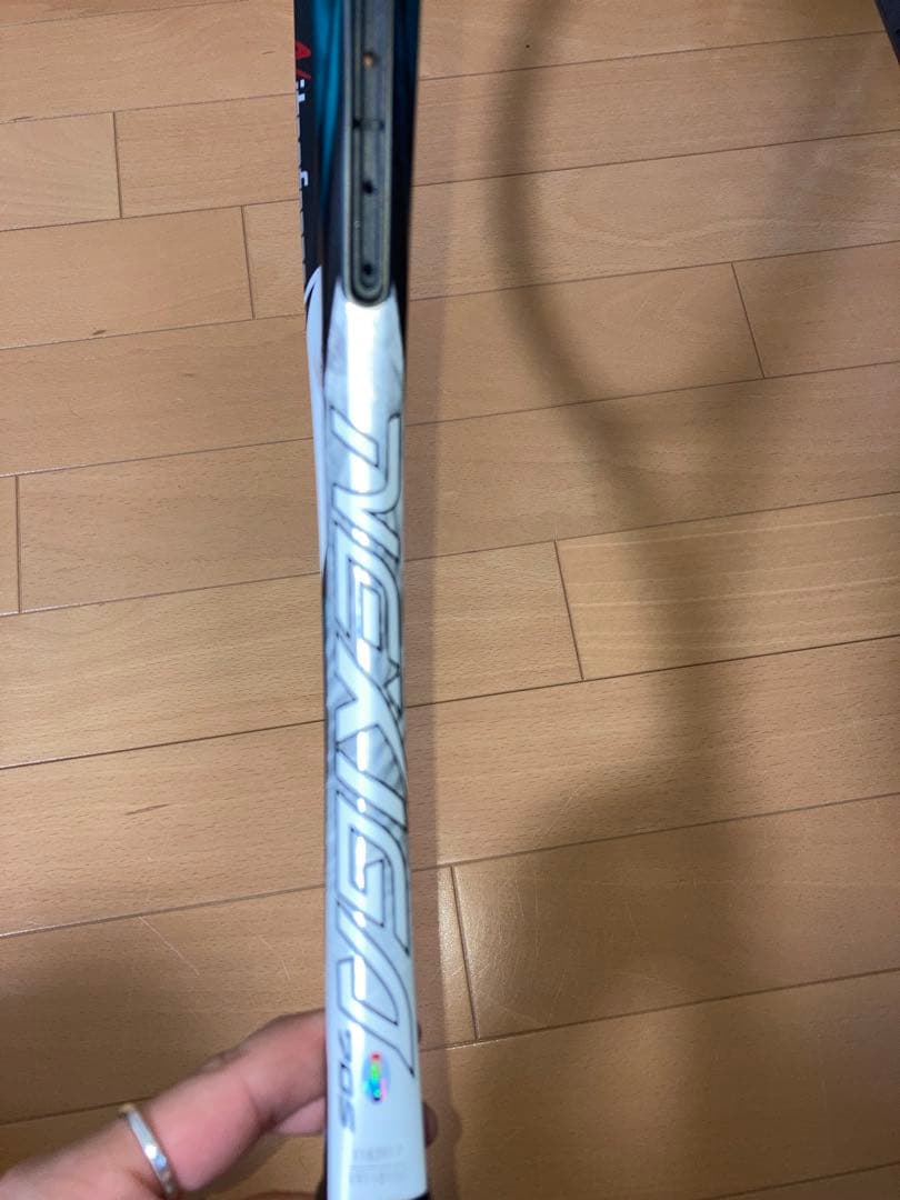 YONEX NEXIGA 70S 軟式用ラケット