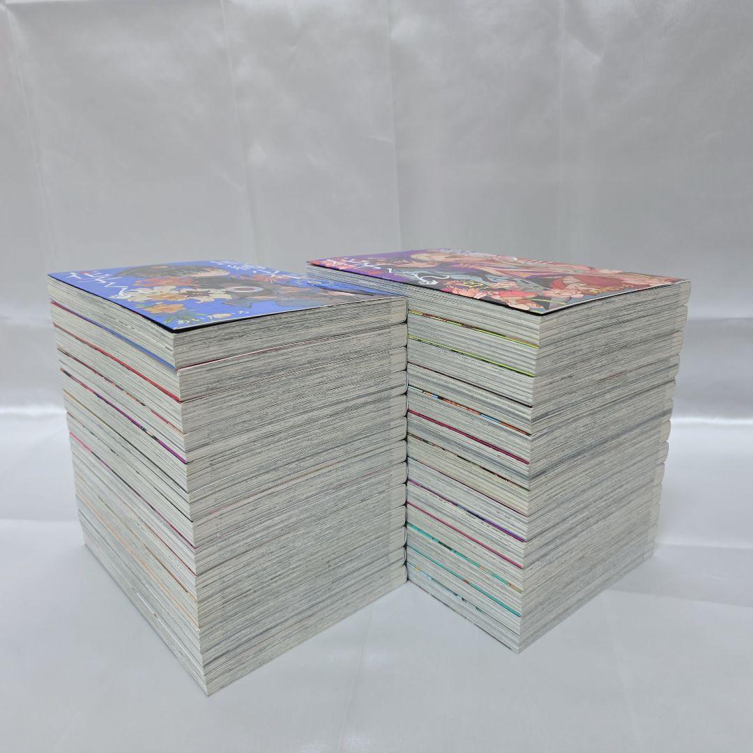 地縛少年花子くん既刊全巻1-25巻+0巻/美品/J01