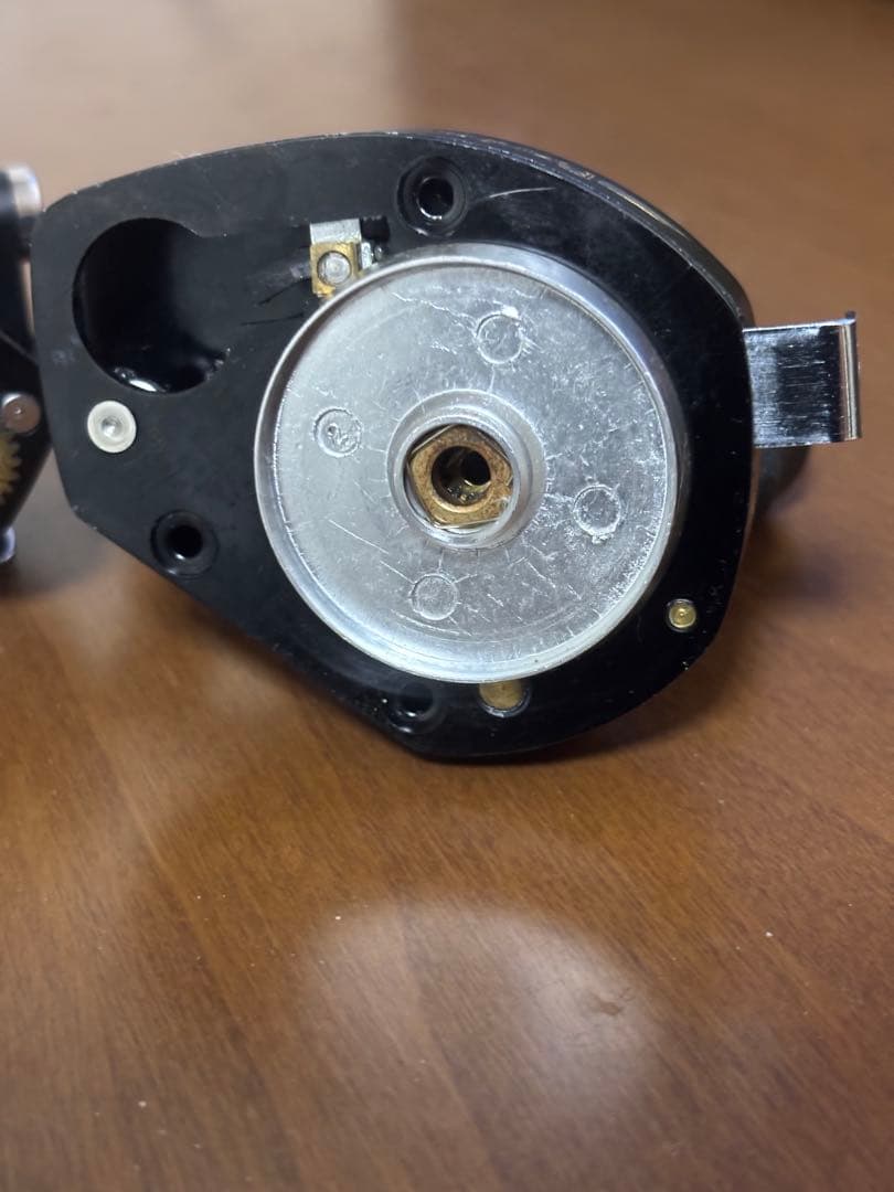 美品 コレクション シマノ バンタム Mag 10X SG