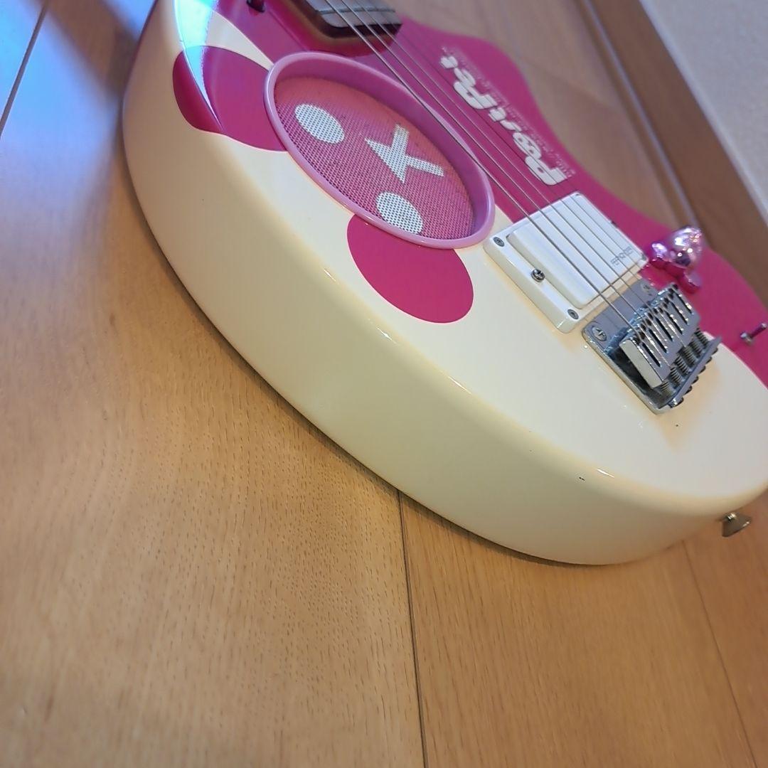 FERNANDES フェルナンデス zo-3 ポストペット PostPet