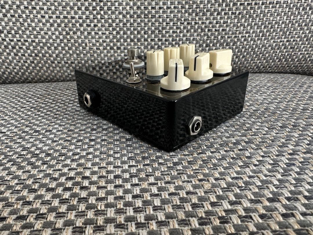 ベース vivie Rhinotes