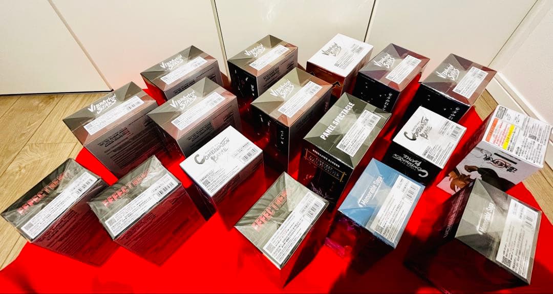 【未開封/匿名配送】NARUTO 暁フィギュアセット