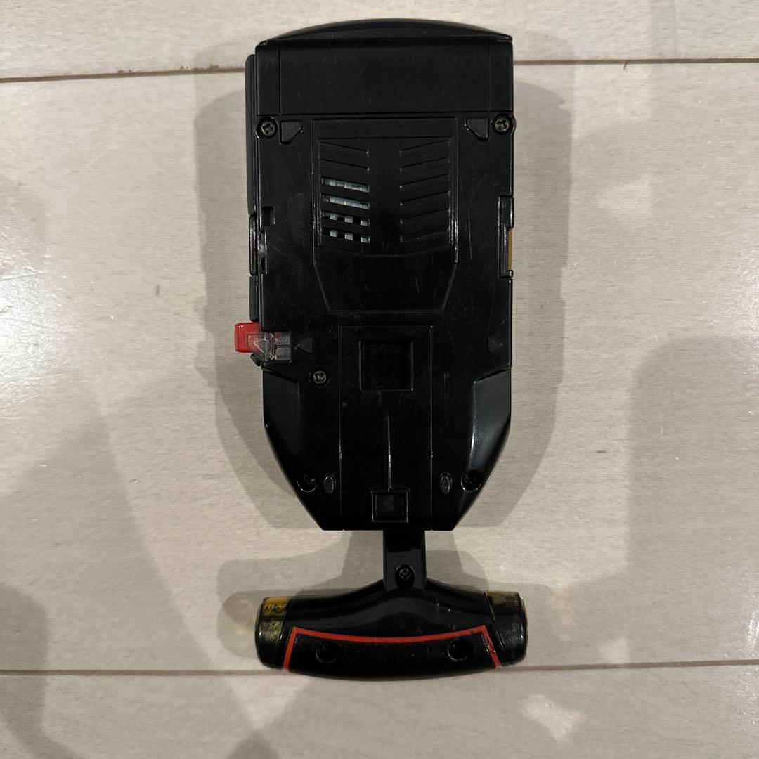 炎神戦隊ゴーオンジャー　シフトチェンジャー