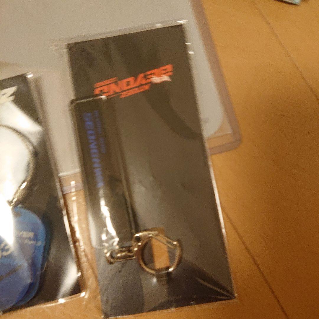 ATEEZ ソンファ グッズ セット 未使用