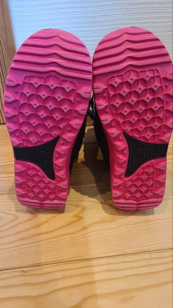 Burton Mint Asian Fit バートン ミント 23.5cm