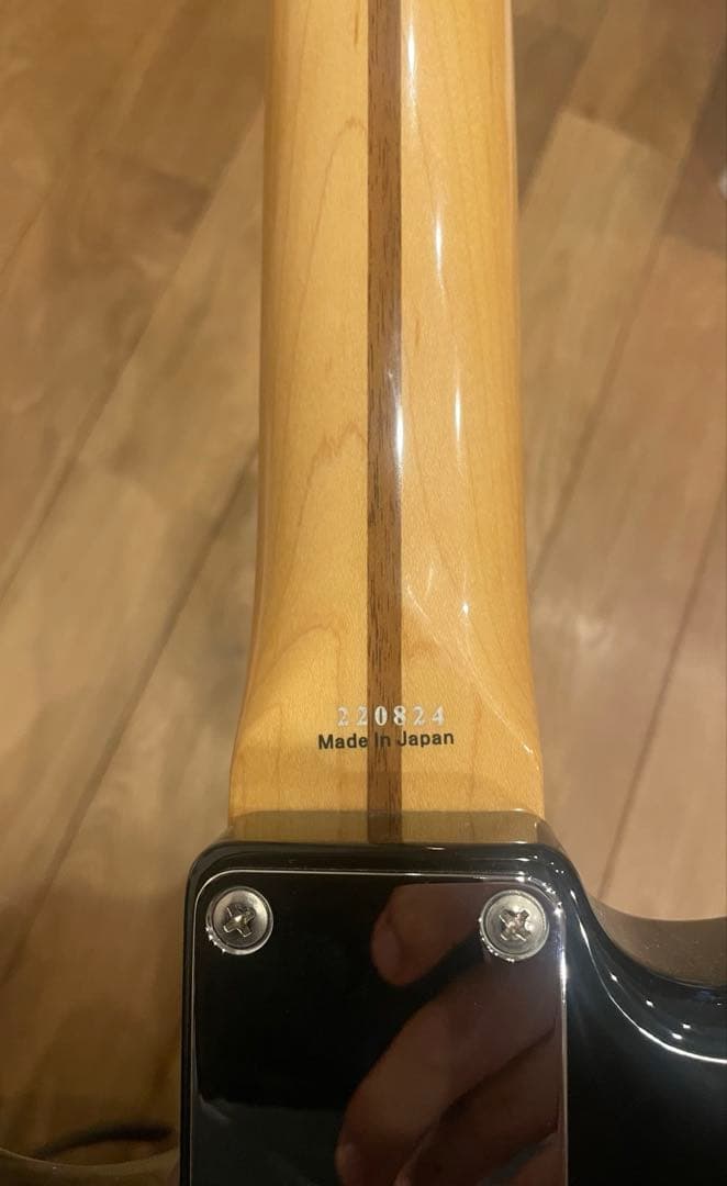 ギター TOKAI AST110