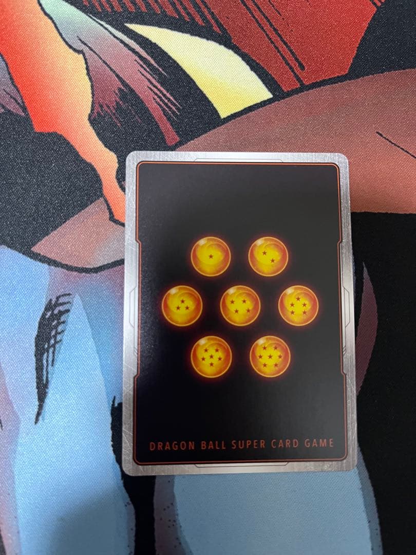 リミテッドパック　孫悟空　プロモ