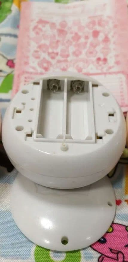 たまごっちピース　（たまデコピアス付)　 説明書1冊、トートバック　のセット