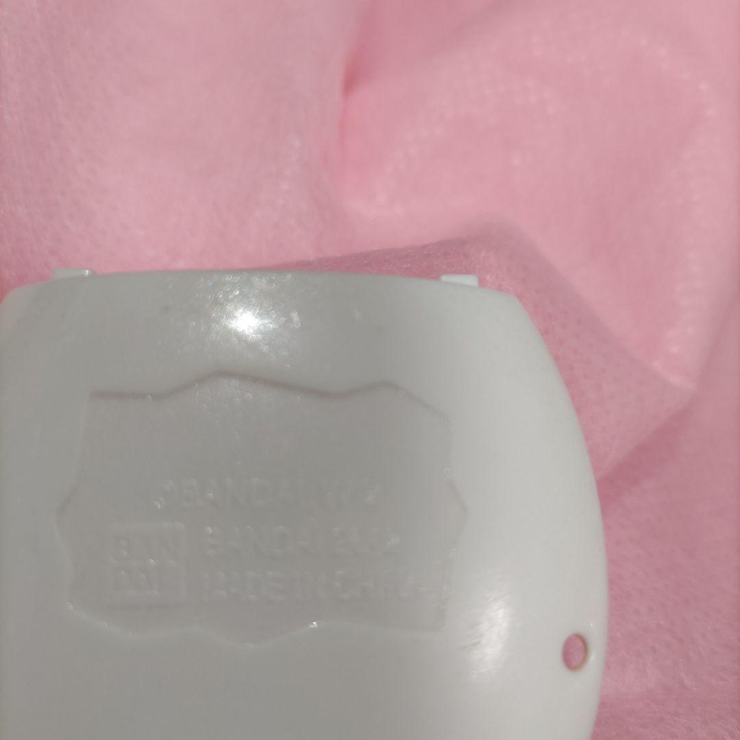 たまごっちピース　（たまデコピアス付)　 説明書1冊、トートバック　のセット