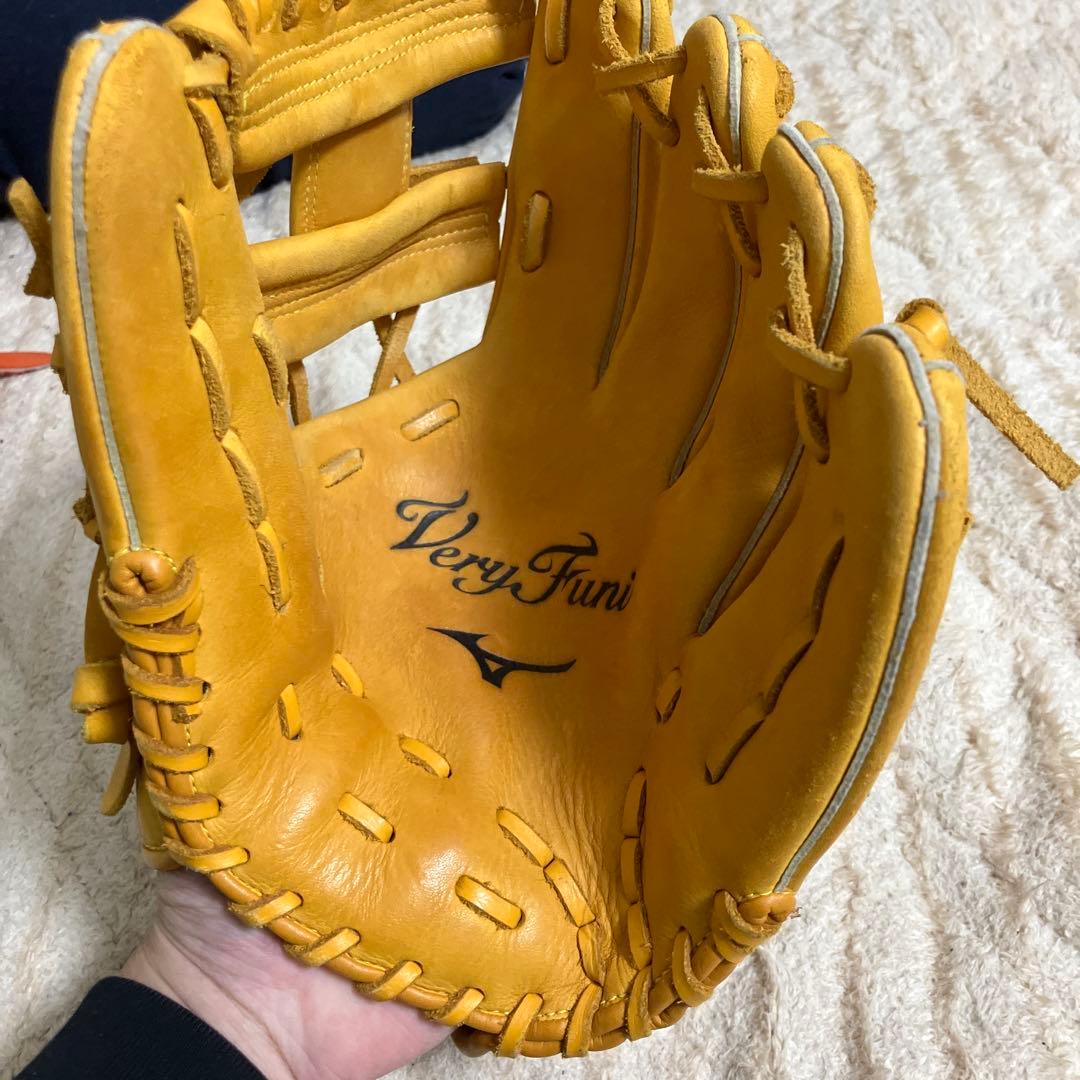 ミズノ ベリフニ