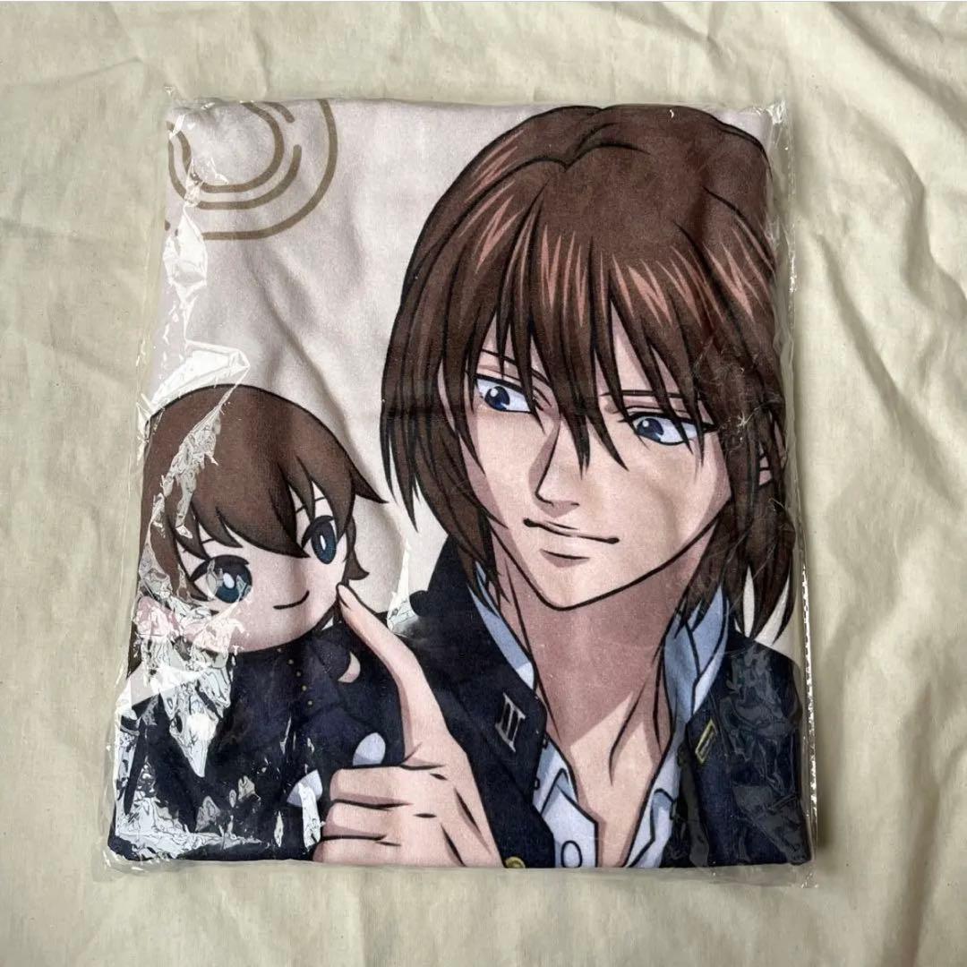 テニプリ 不二周助 グッズ