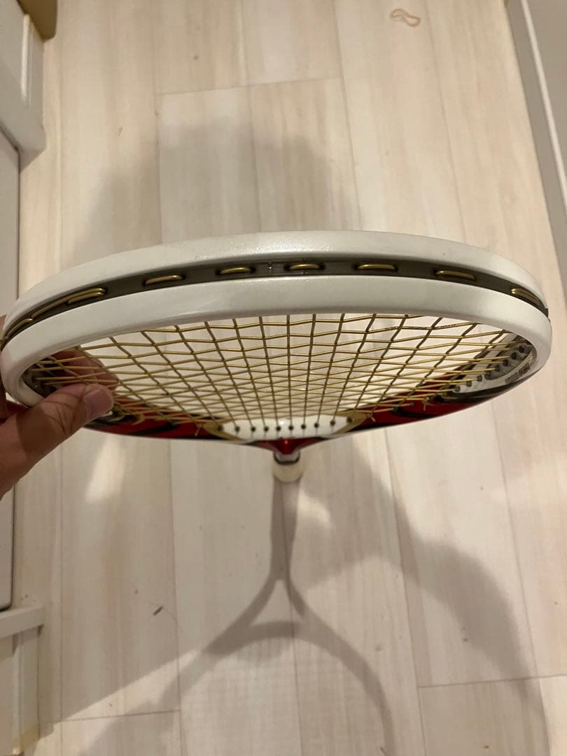 【希少】MIZUNO Xyst T-1 新品同様　1U 限定モデル