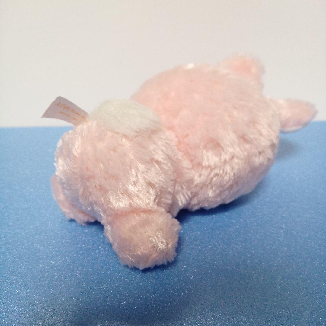 セキグチ うさぎ ぬいぐるみ