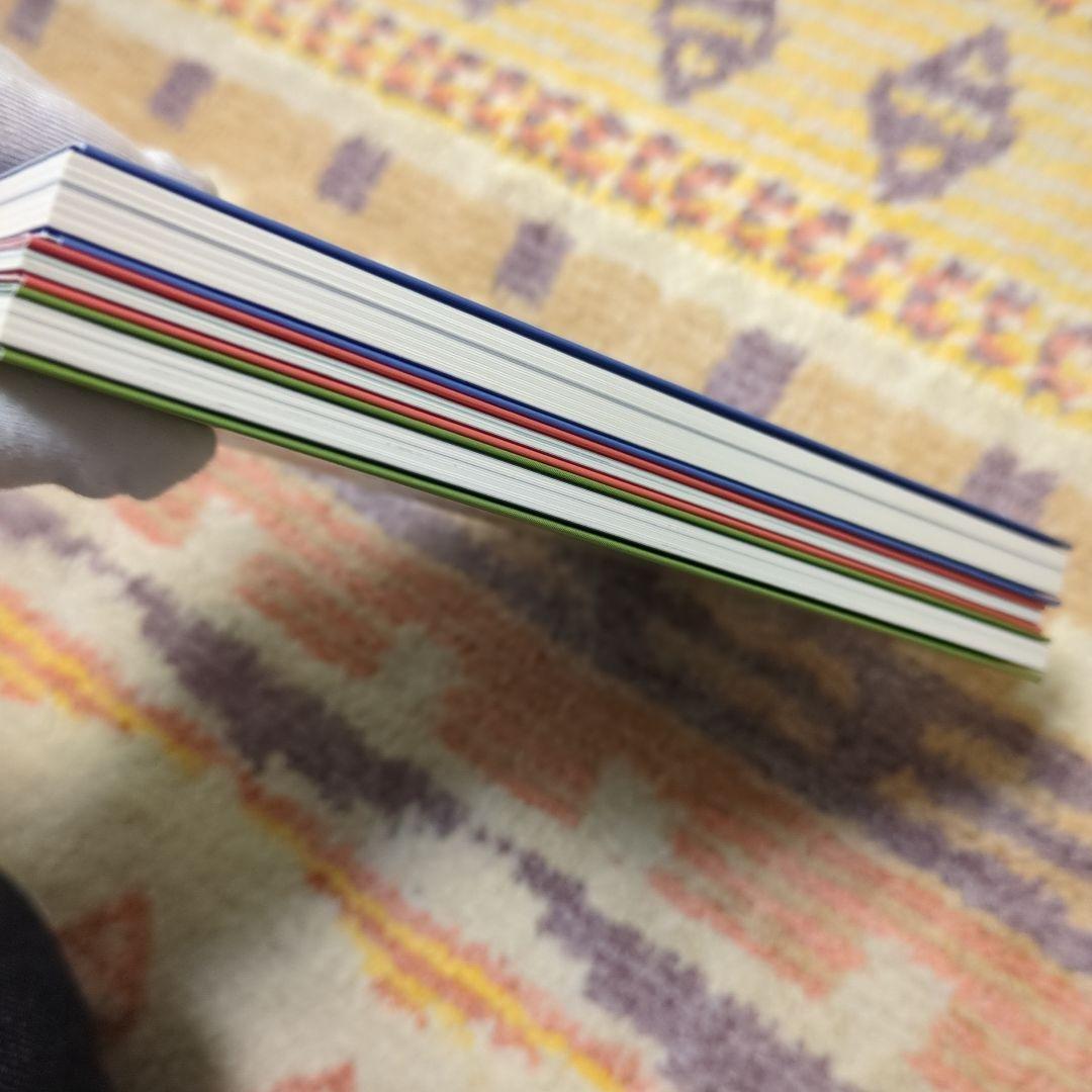 高橋真琴のまんがアンデルセン(全3巻)