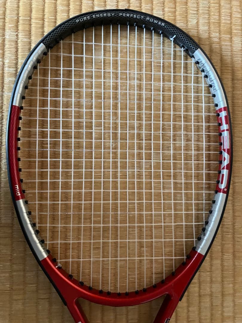 ラケット(硬式用) HEAD Liquidl Prestige MID G3