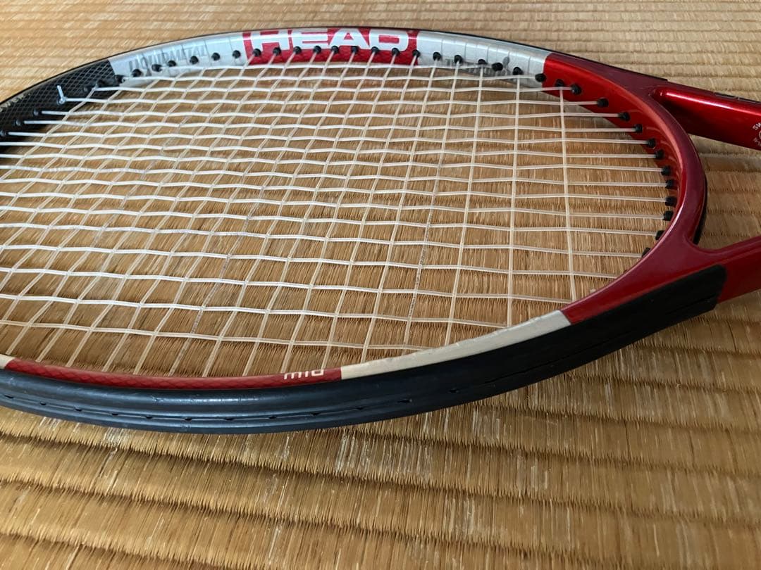 ラケット(硬式用) HEAD Liquidl Prestige MID G3