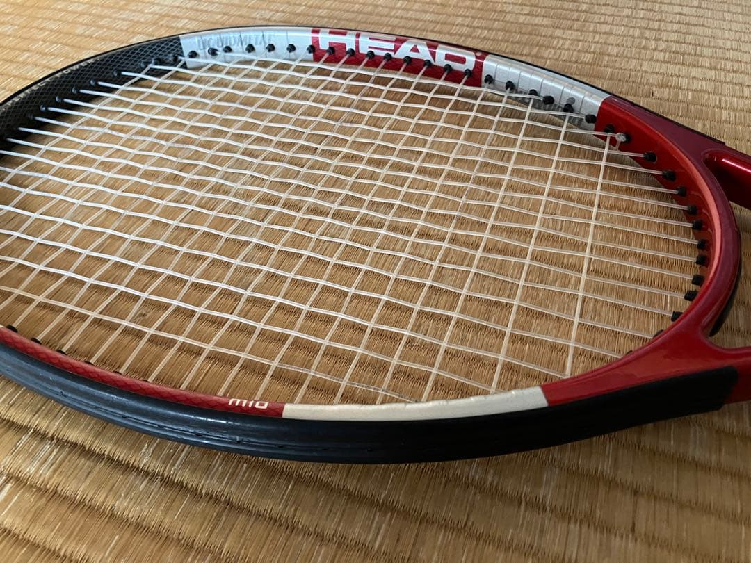 ラケット(硬式用) HEAD Liquidl Prestige MID G3