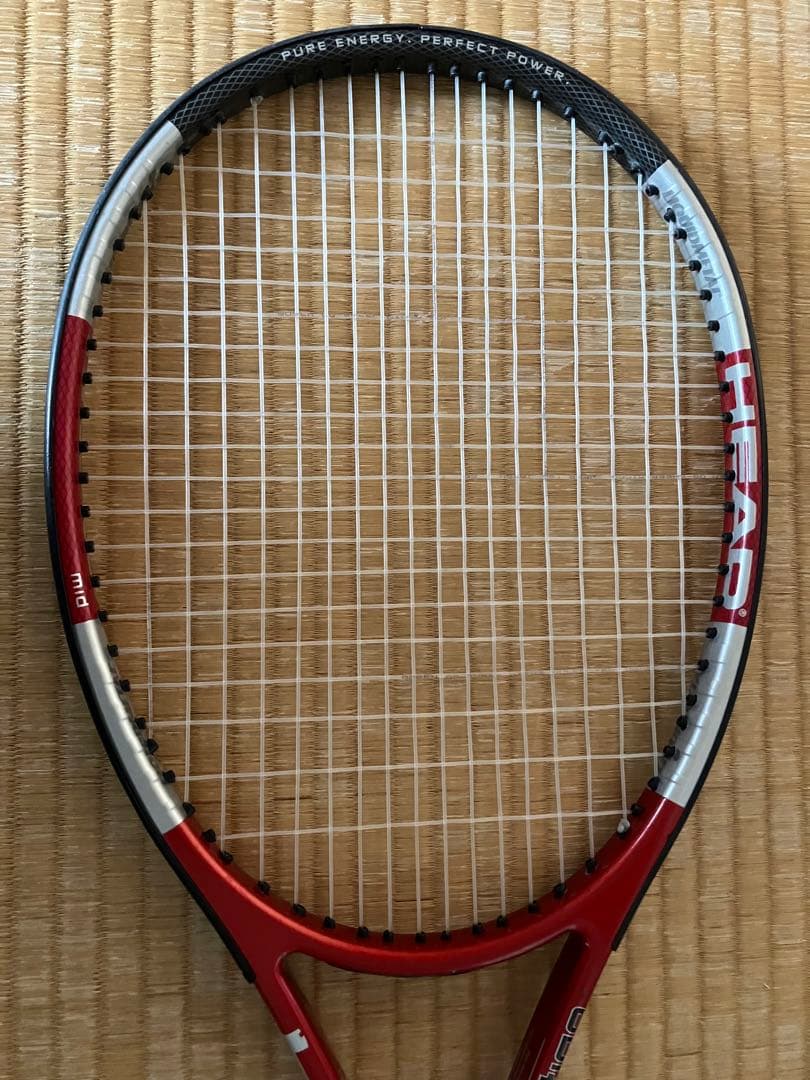 ラケット(硬式用) HEAD Liquidl Prestige MID G3