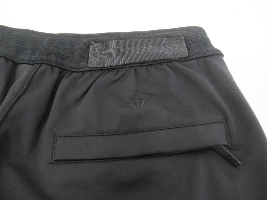 【NIKE/ナイキ】Ａ⑳360//NOCTA　ボトム　ブラック　Sサイズ