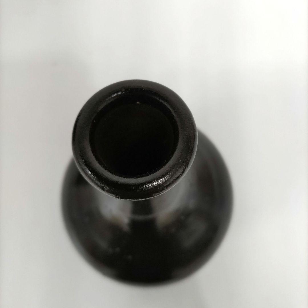 古唐津　徳利　D508