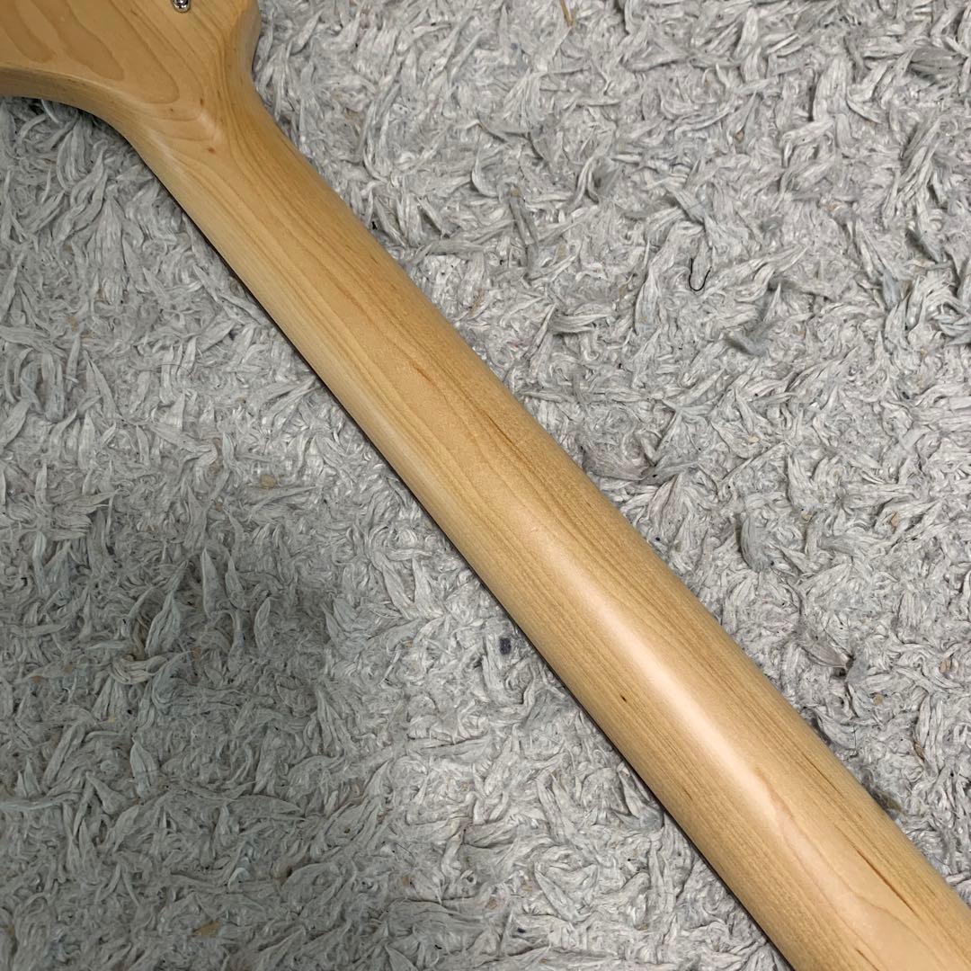 Bacchus Universe Series BMS-1Rブラック