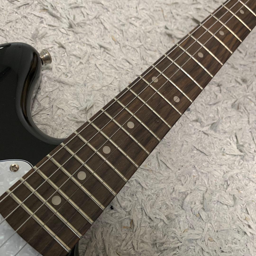 Bacchus Universe Series BMS-1Rブラック