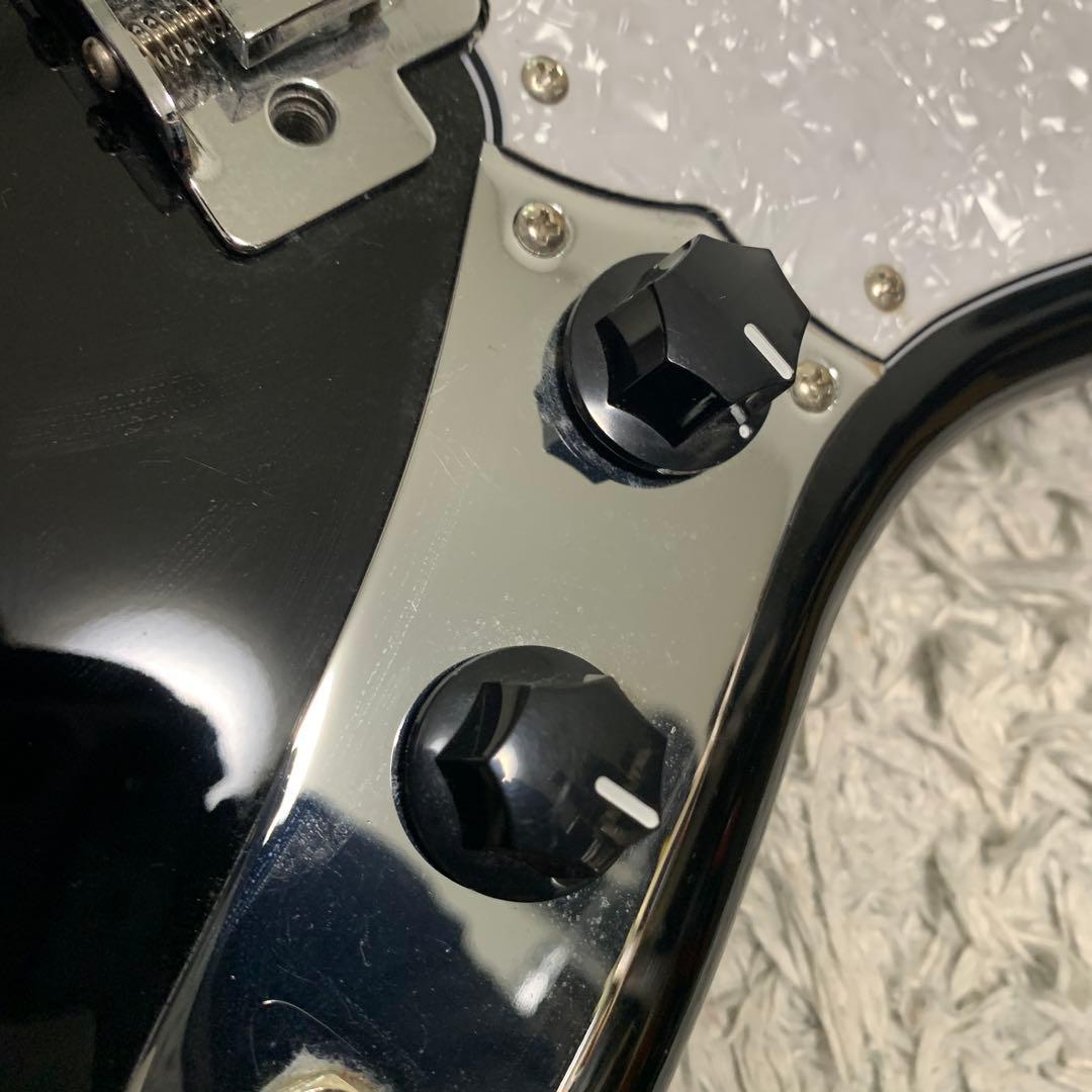 Bacchus Universe Series BMS-1Rブラック