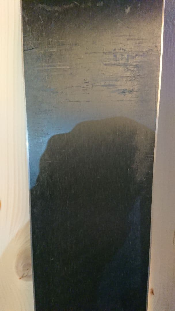 Salomon 168cm 簡単調整257～380㎜ サロモン LX800