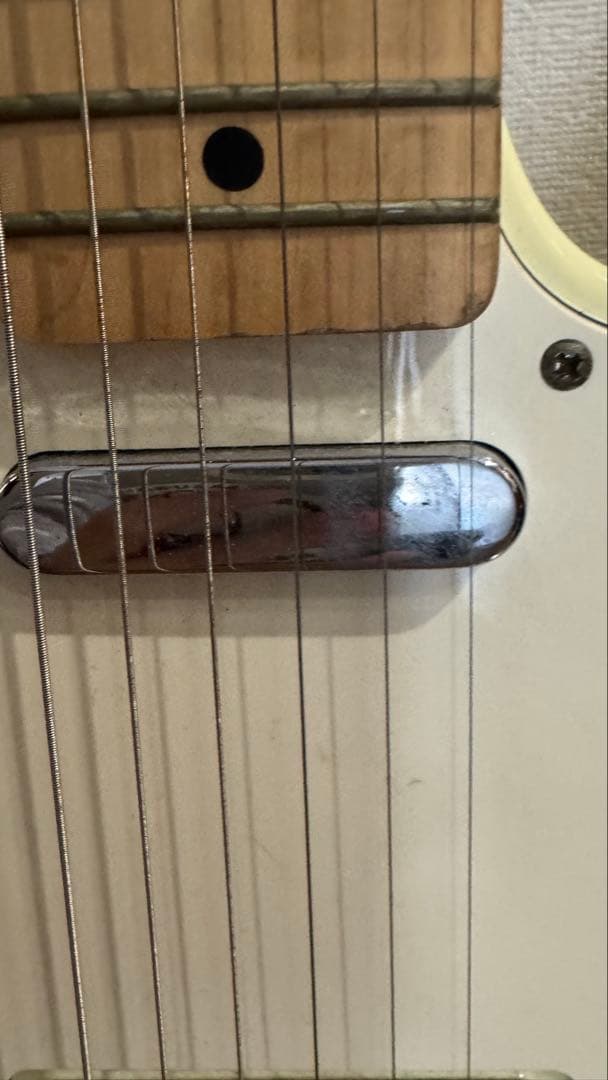 ★人気モデル★Squier by Fender テレキャスター　Affinity