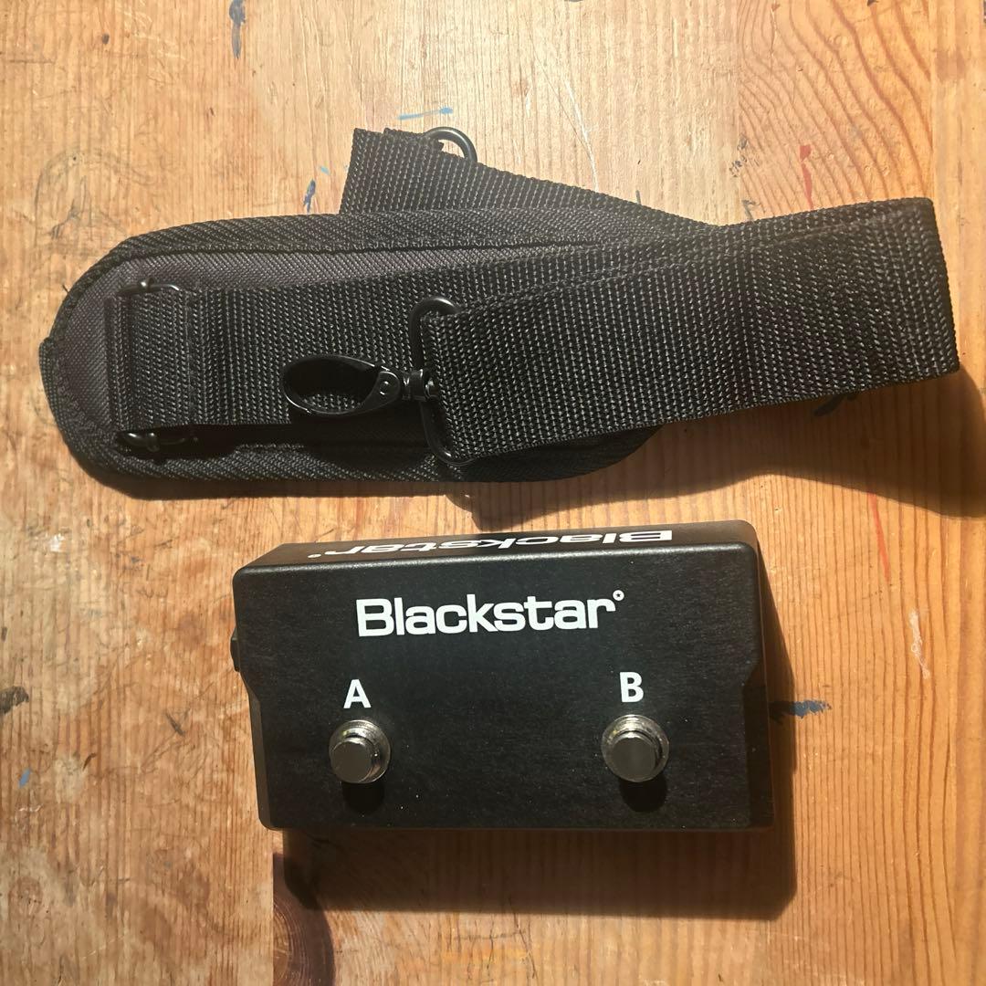Blackstar Unity Elite 700H ベースアンプ