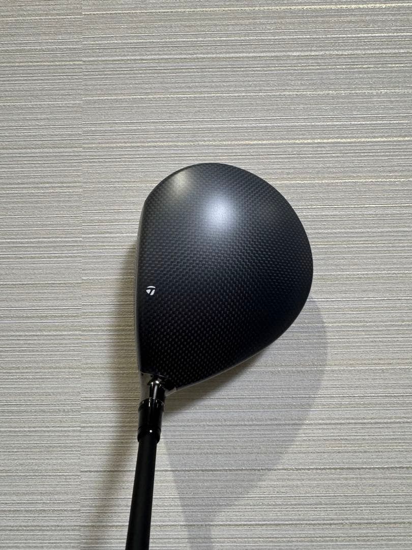 テーラーメイド Qi35 ドライバー