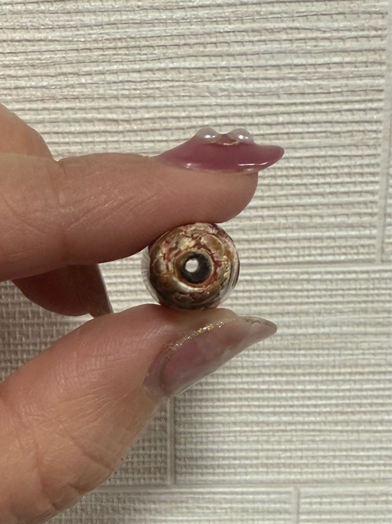 チベット　天珠