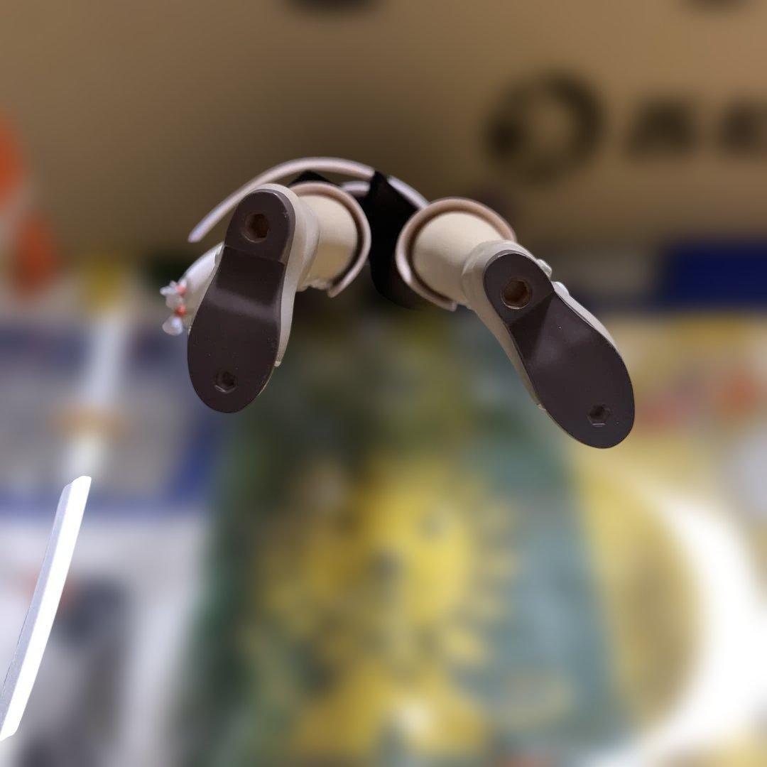 テイルズオブヴェスペリア　ユーリ・ローウェル　アルター　フィギュア