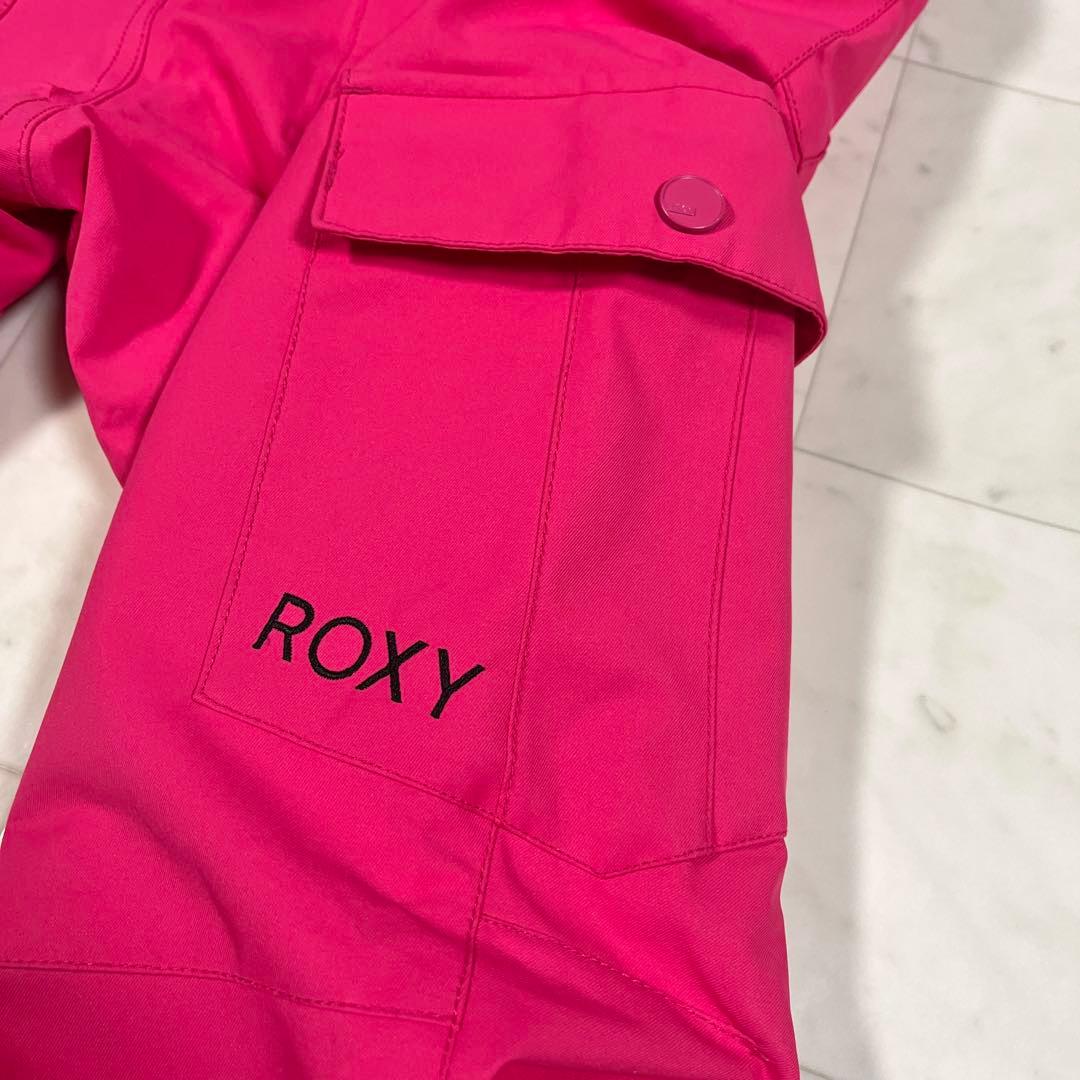 ROXY ボードウエア L M レディースウエア ウエア上下 スキーウエア