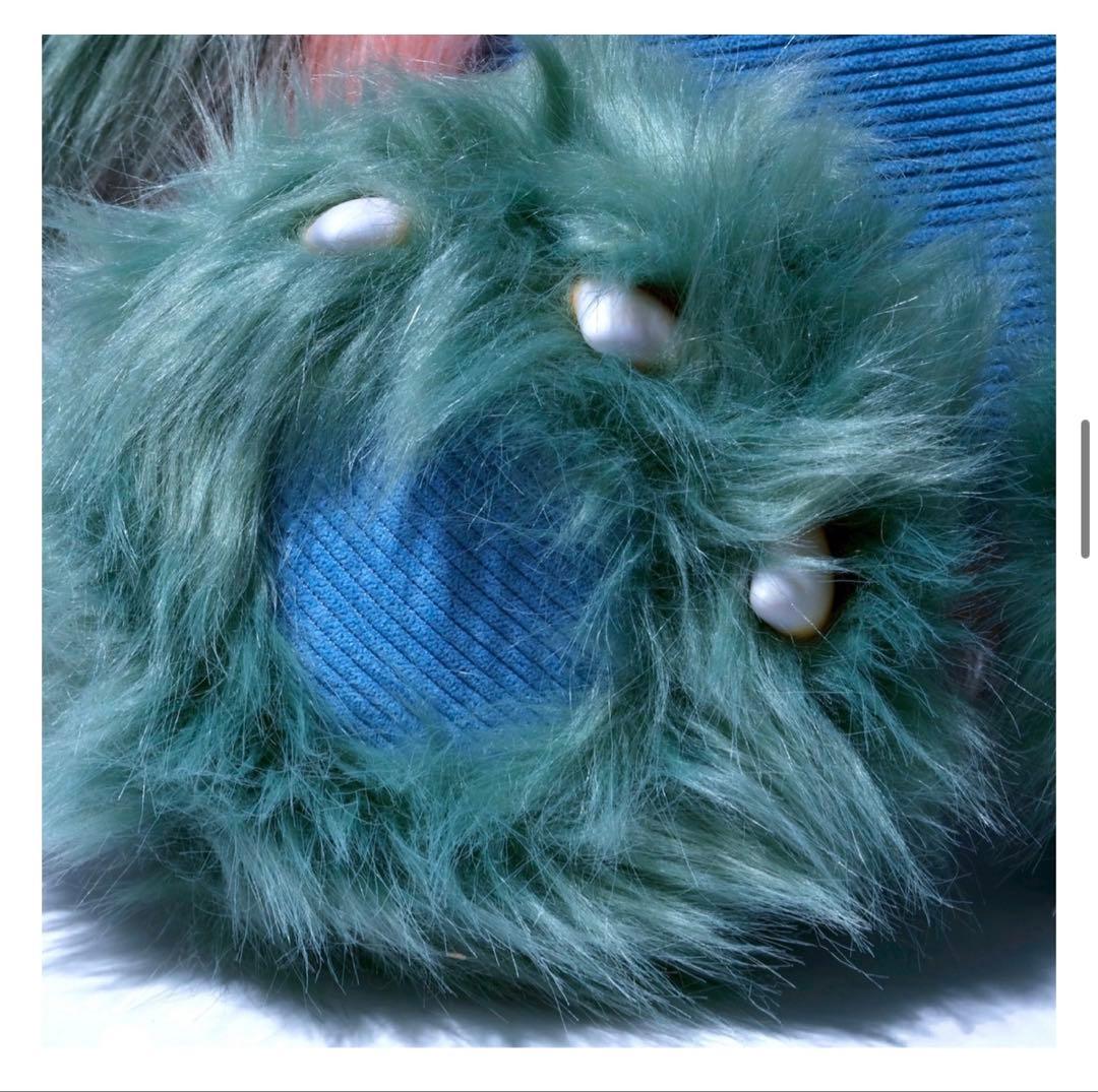 verdy visty ぬいぐるみ