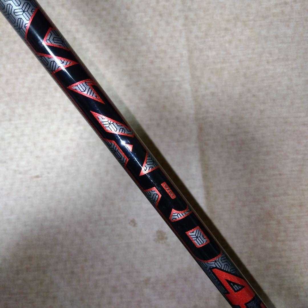HONMA XP-1 ユーティリティ Ｕ２５° VIZARD 【ＳＲ】新品未使用