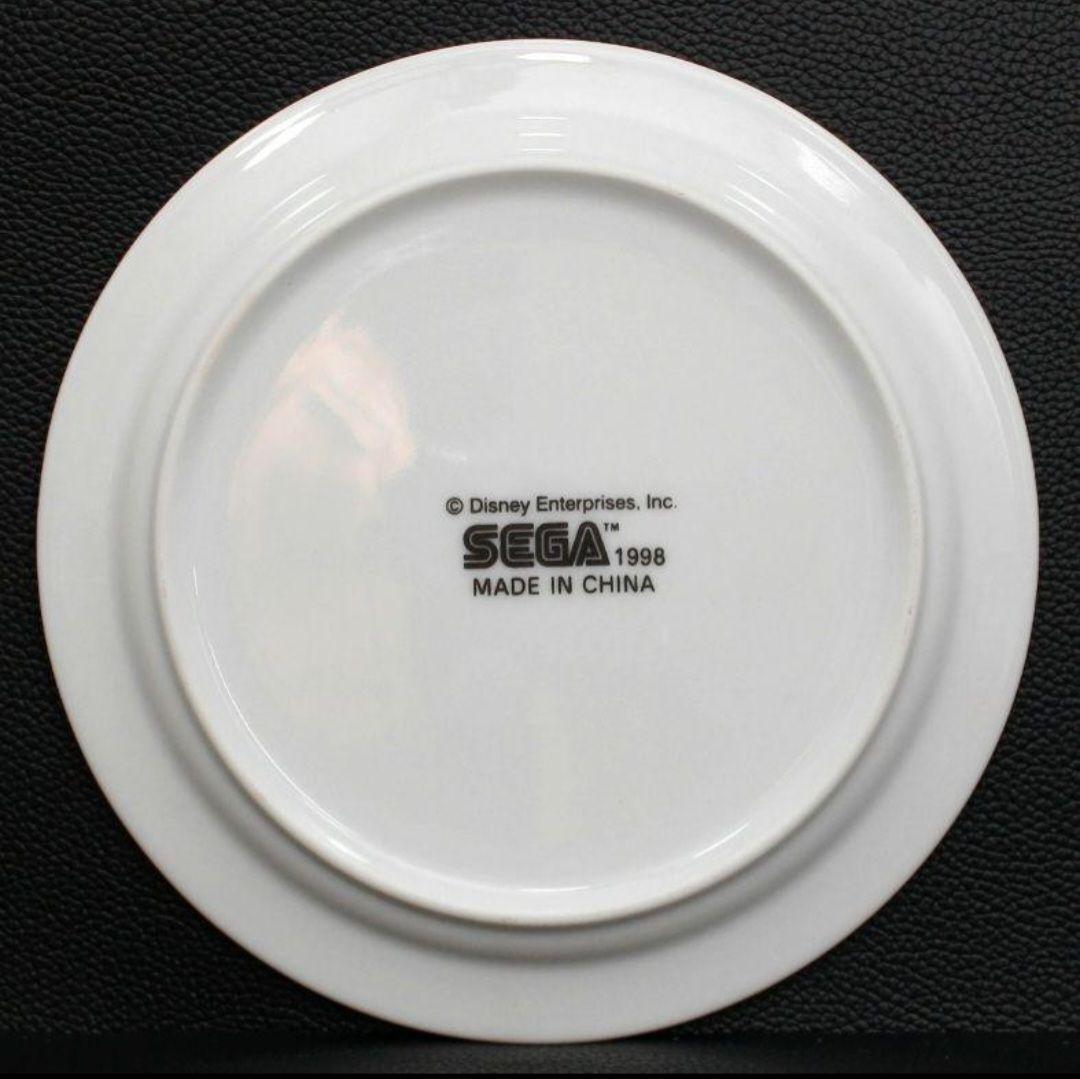 1998年SEGAアミューズメント専用景品　ディズニークラシックスアートプレート