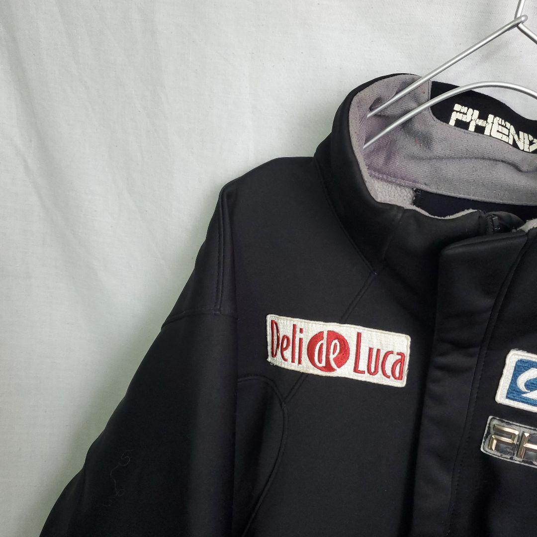 スキーウェア ジャケット ジャンパー PHENIX フェニックス ノルウェー代表