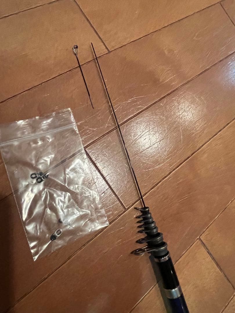 メガディスハイパー1.5-50 ジャンク