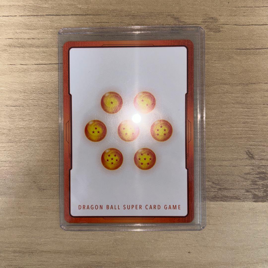 フュージョンワールド マンガブースター エナジーマーカー金E-79★【巻二十五】