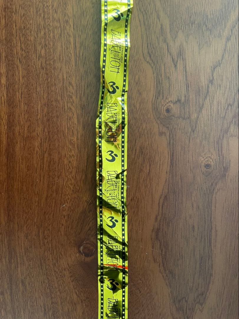 Mrs. GREEN APPLE ミセス ペンライト2本セット➕銀テープ付き