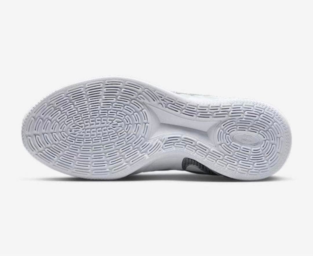 ナイキ ウィメンズ サブリナ3 \"ホワイト/ミントフォーム