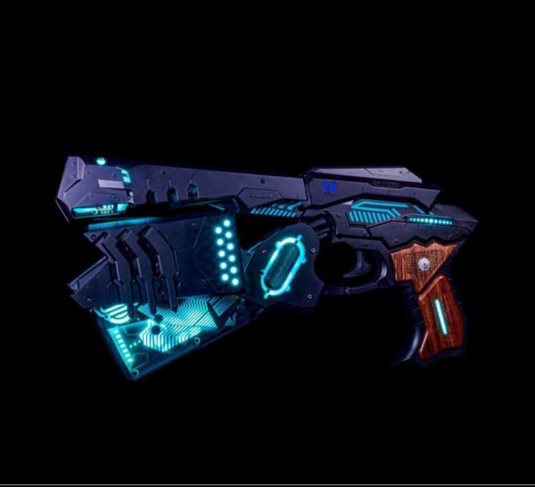 PSYCHO-PASS　ドミネーター10TH EDITION サイコパス