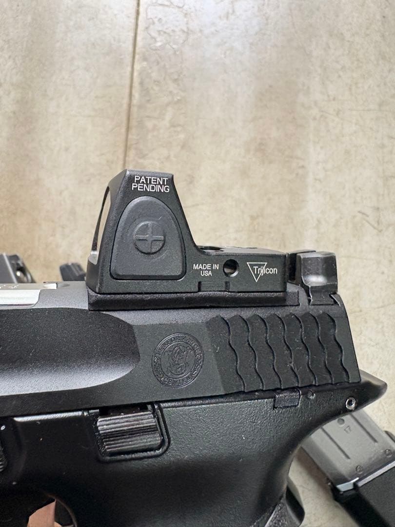 東京マルイ M&P9L 色々セット