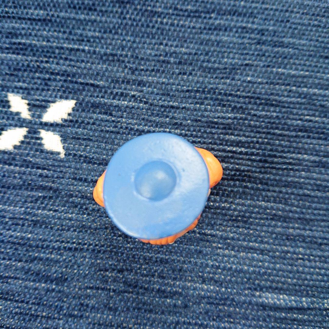 ドラゴンクエスト　アリーナ 指人形 当時